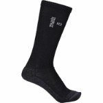 CECILY TECHNICAL WOOL SOCK
