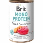 Mono Protein Tuna & Sweet Potato
