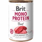Mono Protein Beef