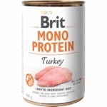 Mono Protein Turkey