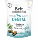 Care Functional Snack Dental Venison