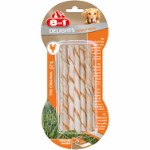 8in1 Delights Twisted Sticks,