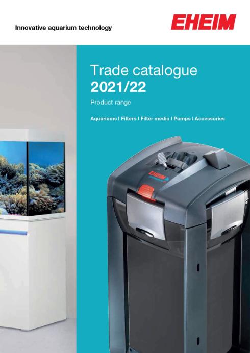 Eheim Catalogue 2022