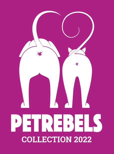 Pet Rebels 22