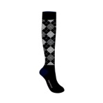 EQ Lax argyle sokker