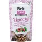 Care Cat Snack Urinary