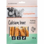 Companion Calcium Bone Kyckling