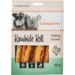 Companion Rawhide Roll Kylling