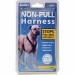 Non-Pull Harness