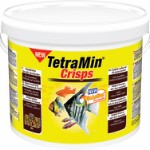 Tetramin Pro Crisps