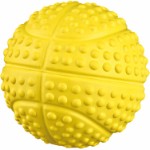Sport Ball, Natural Rubber