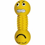 Smiley Apport, Latex