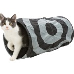 Playing Tunnel, Polyester