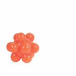 Set of Balls with Bumps, Rubber
