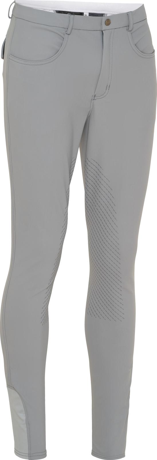 CATAGO MEN Nero ridebukser med knægrip