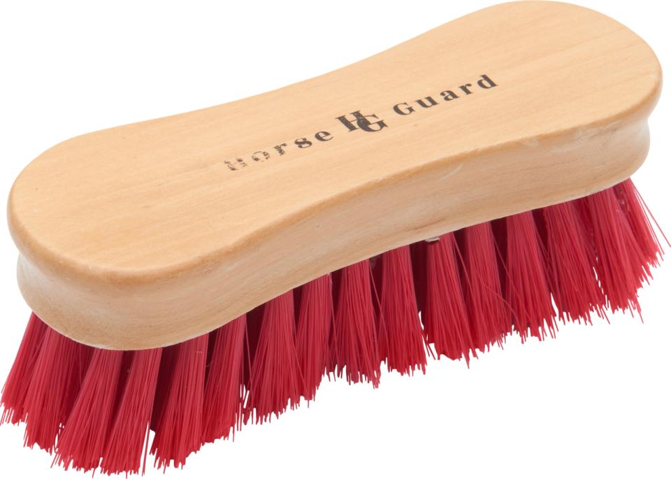 HorseGuard Pandebørste 12cm