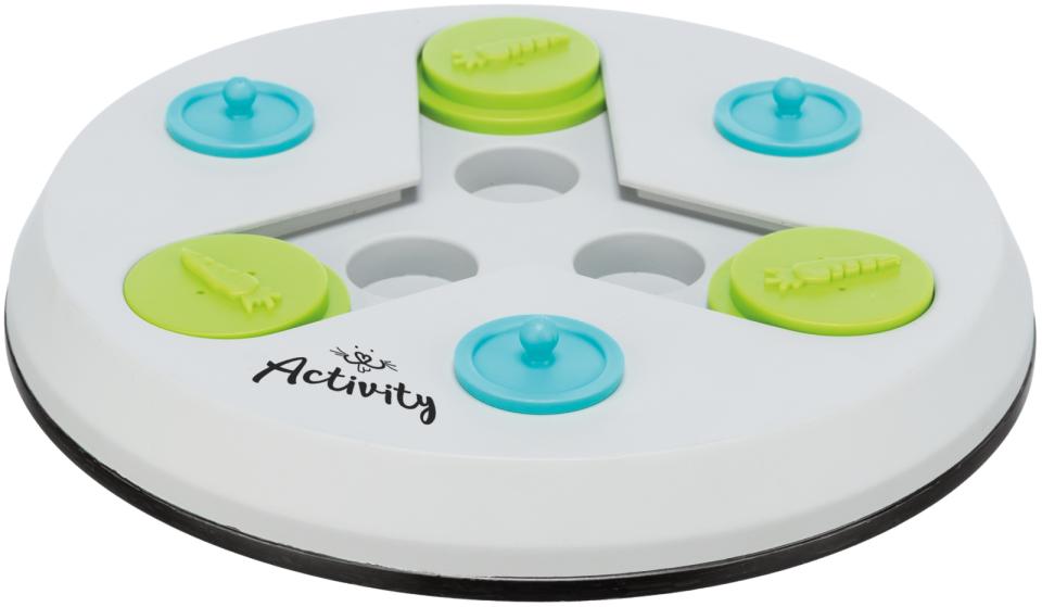 Trixie Slide & Fun Board, plast