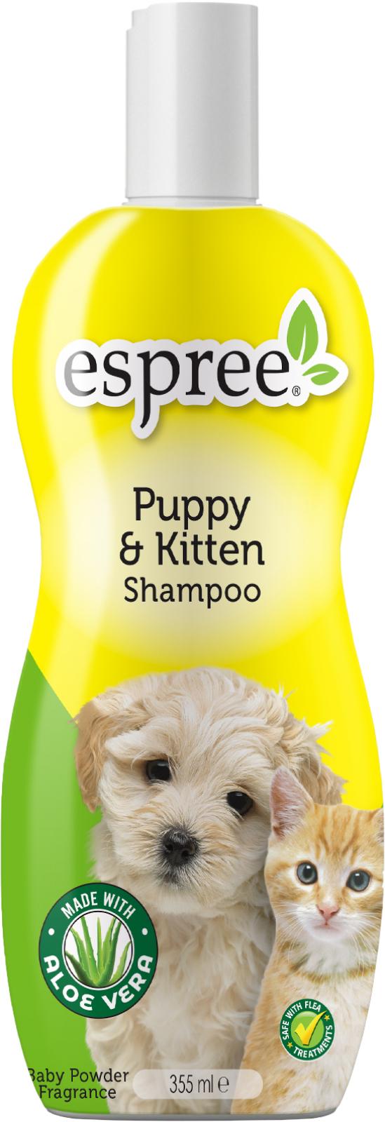 Espree Puppy & Kitten Shampoo