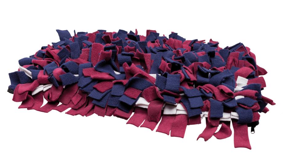 Snusetæppe strategispil