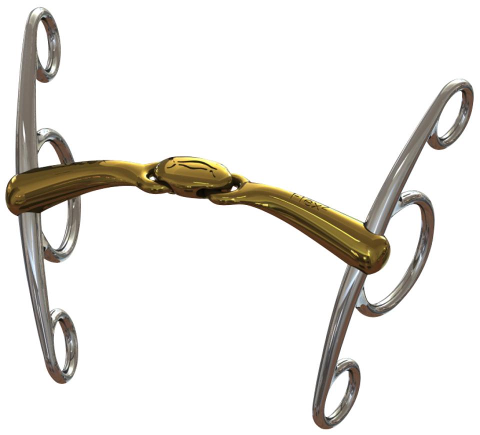 Neue Schule TURTLE TOP T16mm, JUMPER