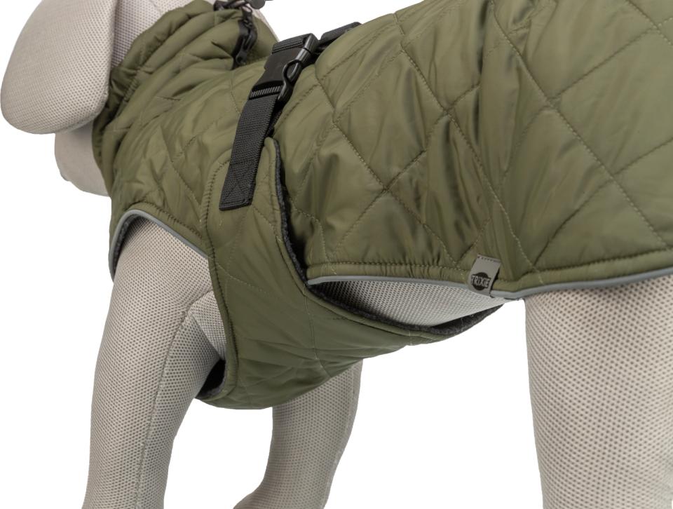 Trixie Minot hundefrakke