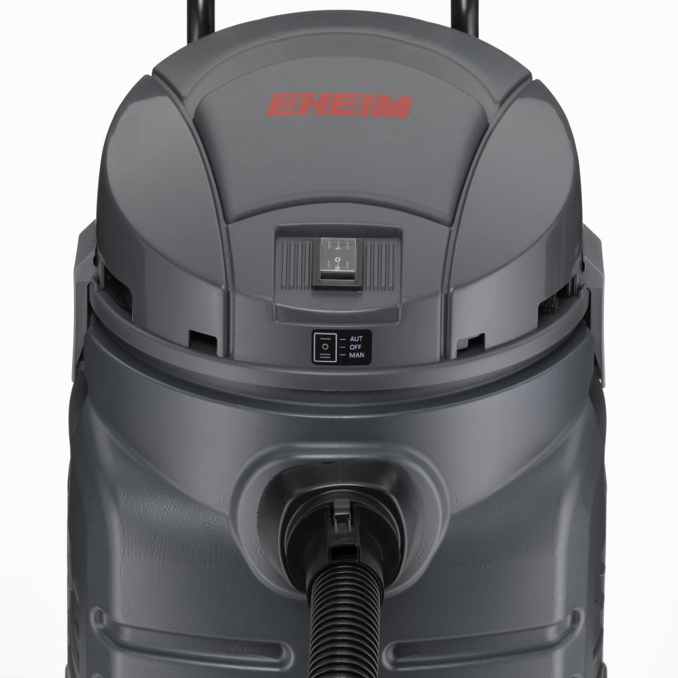 EHEIM VAC40 Vacuum cleaner f. ponds