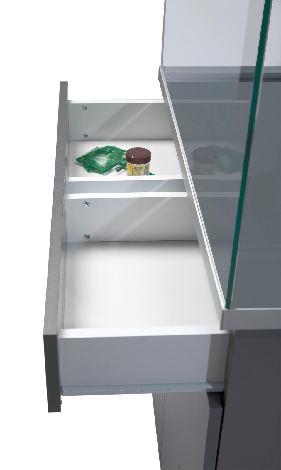 AkvaStabil ELEMENT Møbel