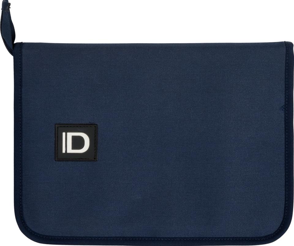 Equipage Agate hästpassväska