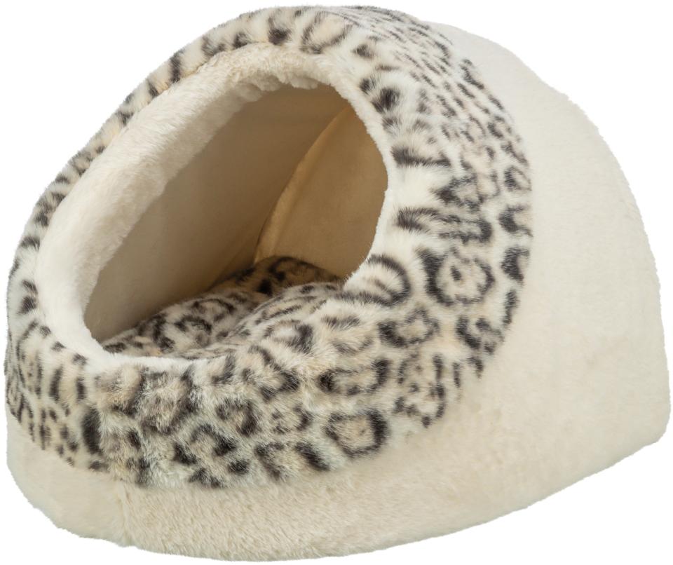 Trixie Leo hyggehule