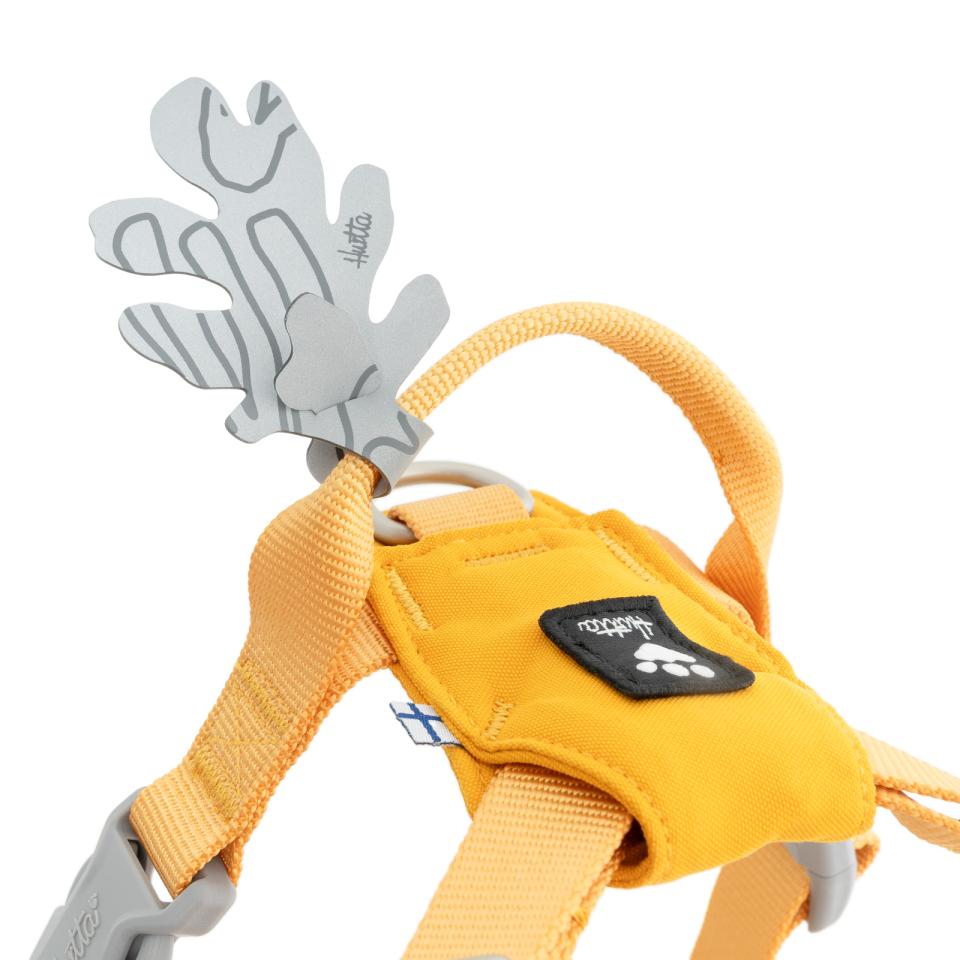 Hurtta Seeker hundesele