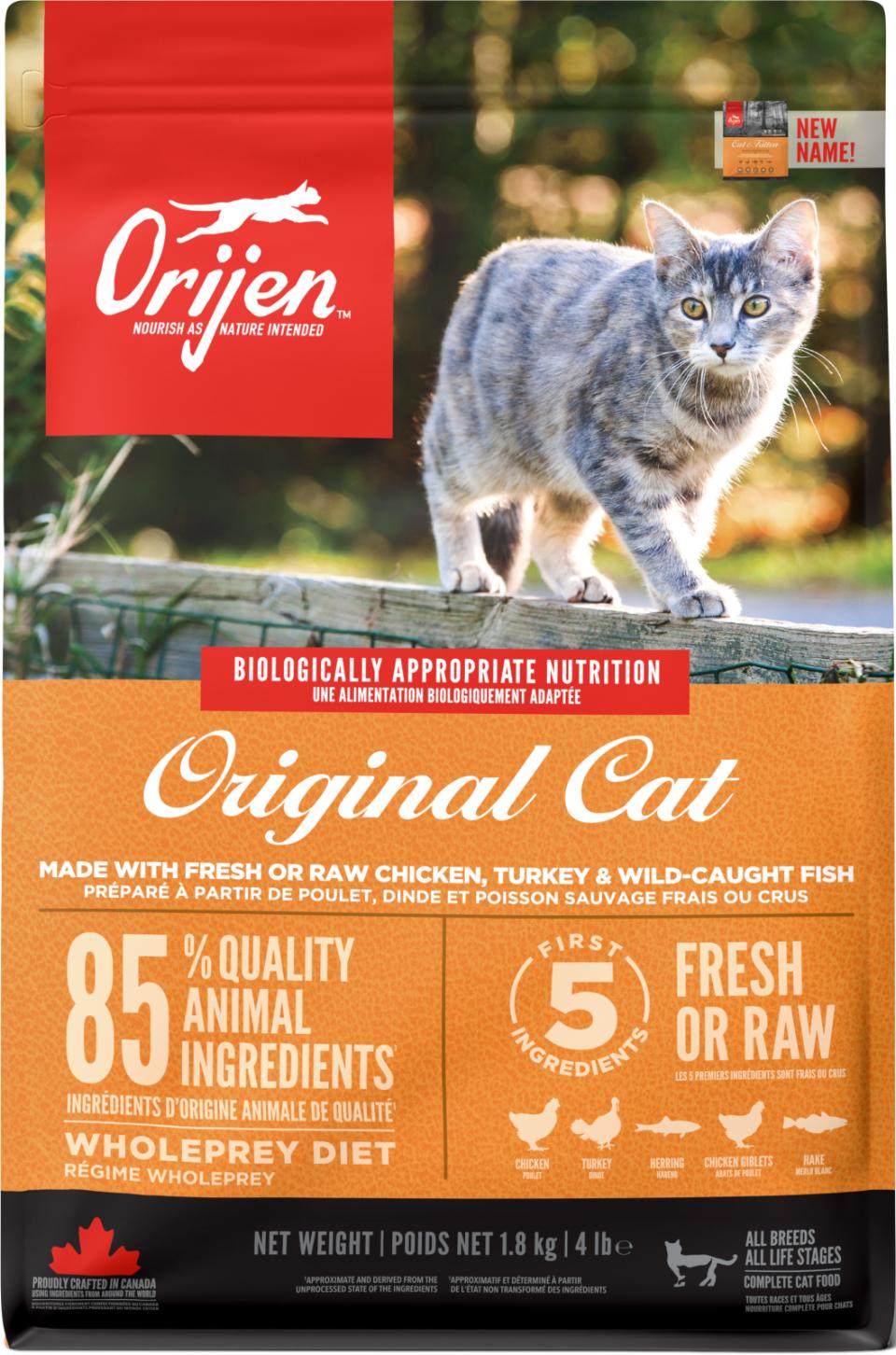 ORIJEN CAT Original