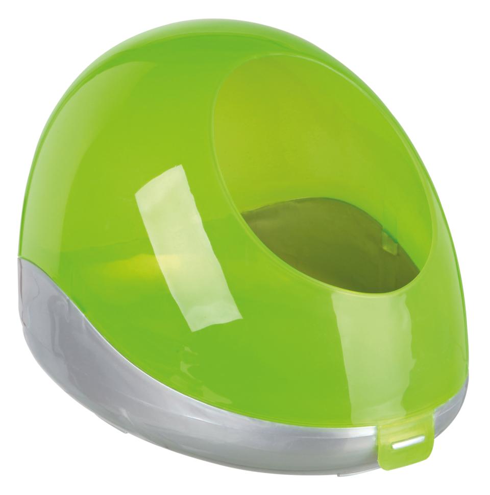 Sandbad til chinchilla/degus