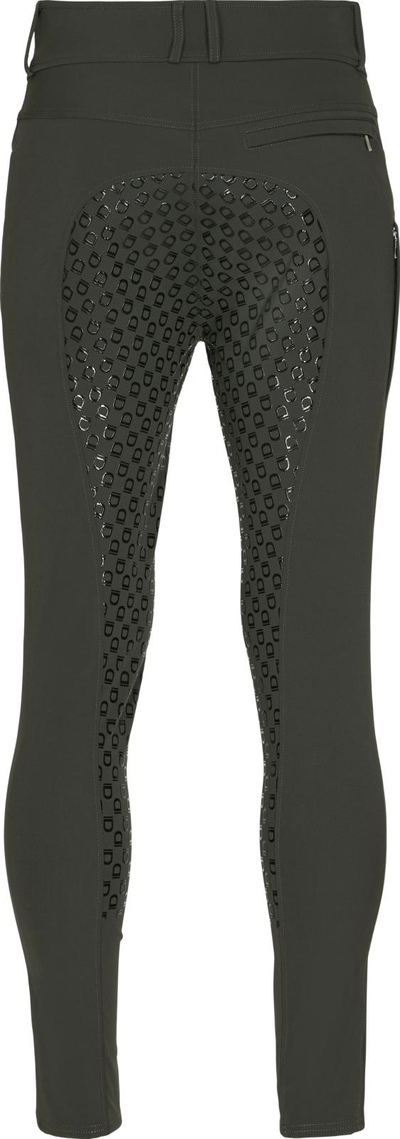 Equipage MEN Hunt ridebukser Fullgrip