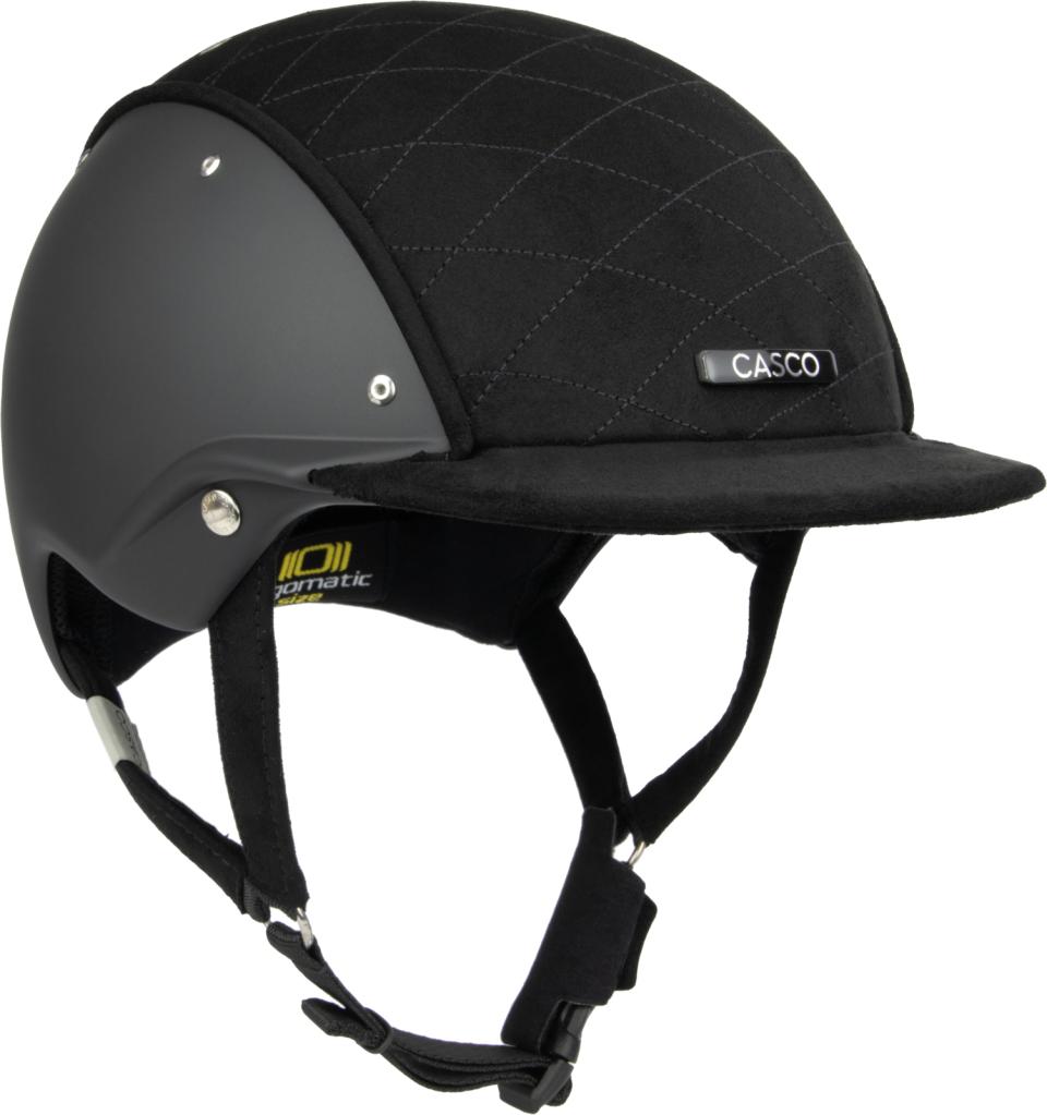 Casco Apart Embellis ridehjelm