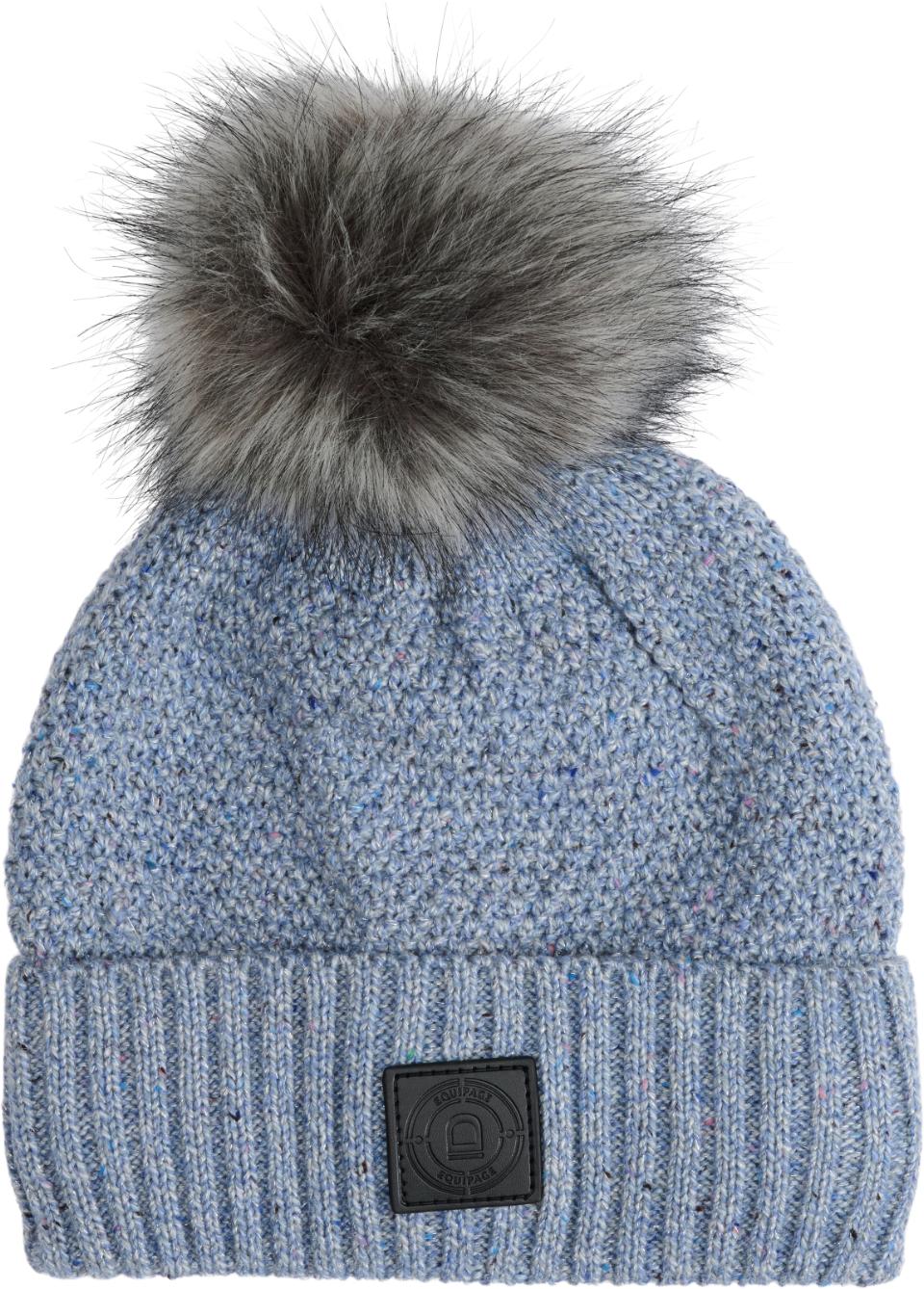 Equipage Lira Glitter hat