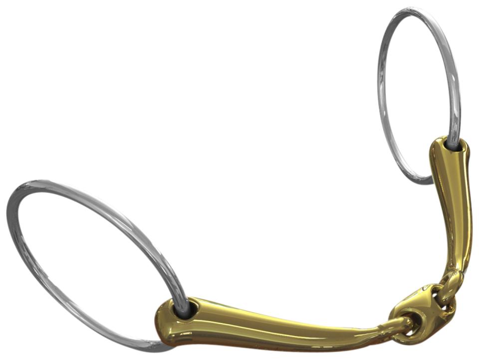Neue Schule TRANZ LOZENGE, 16mm, 70 mm ring