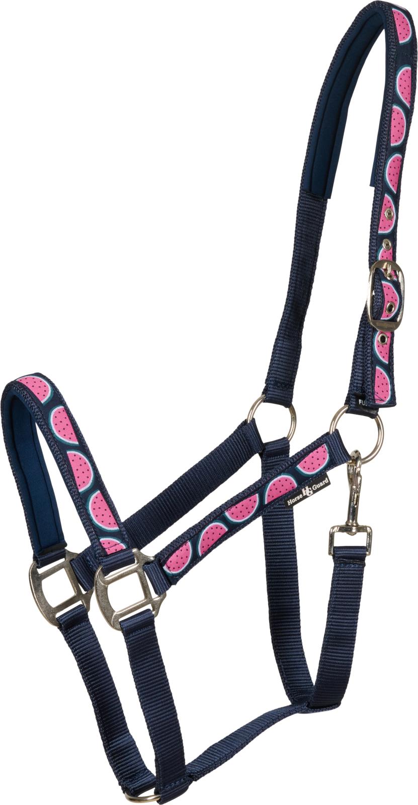 Horse Guard Melon grime