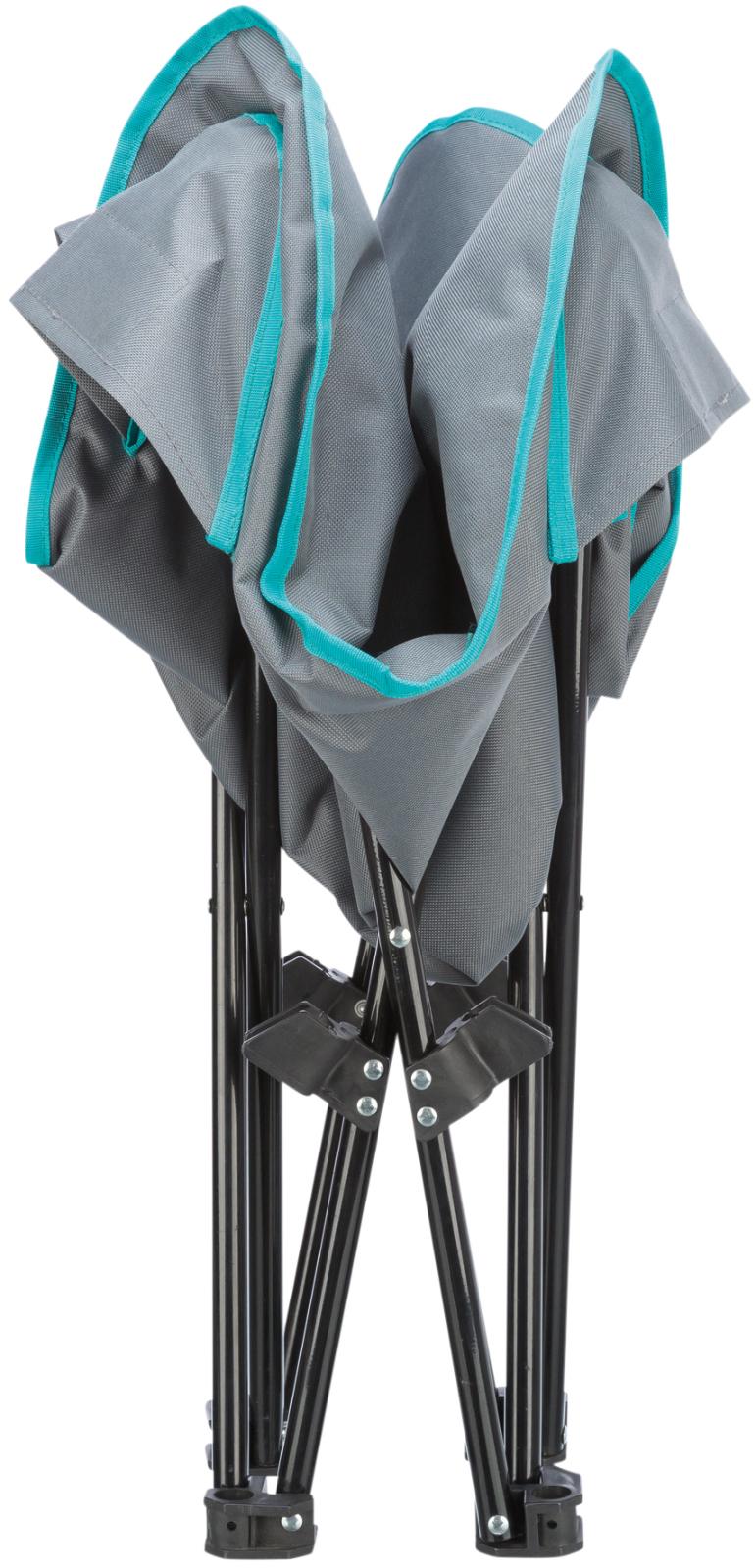 Campingseng til hunde