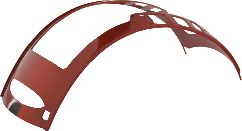 One K Convertible Toprahmen - Glänzend