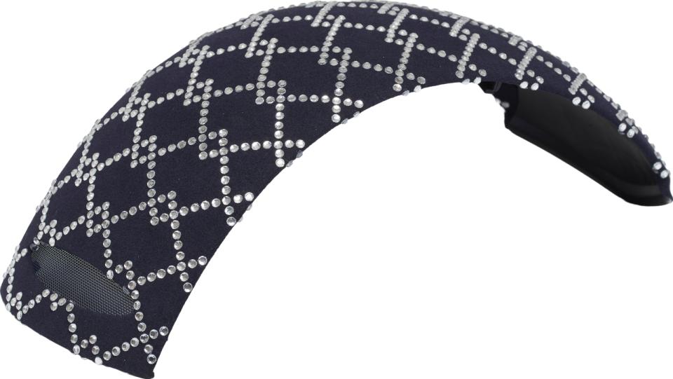 One K Convertible top panel - Harlekin stone