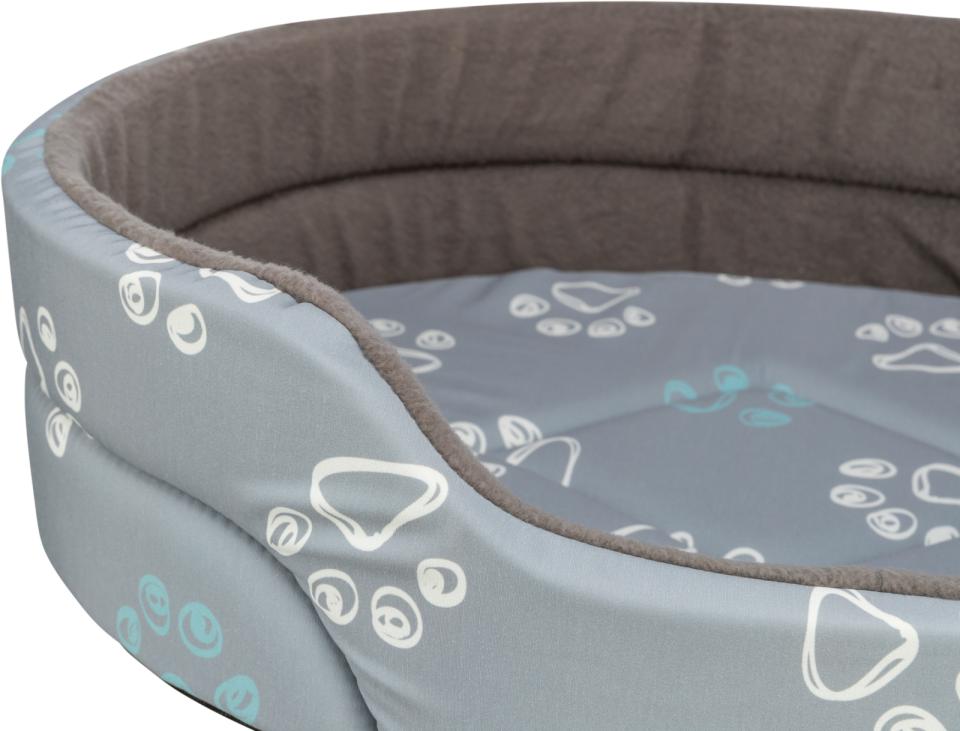 Trixie Jimmy hundeseng, oval