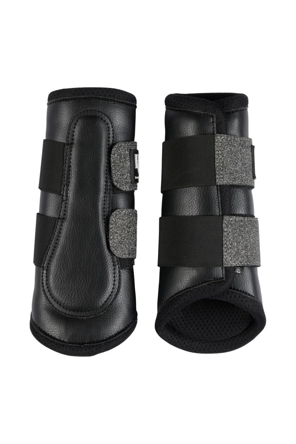 HorseGuard Lux Dressur gamacher