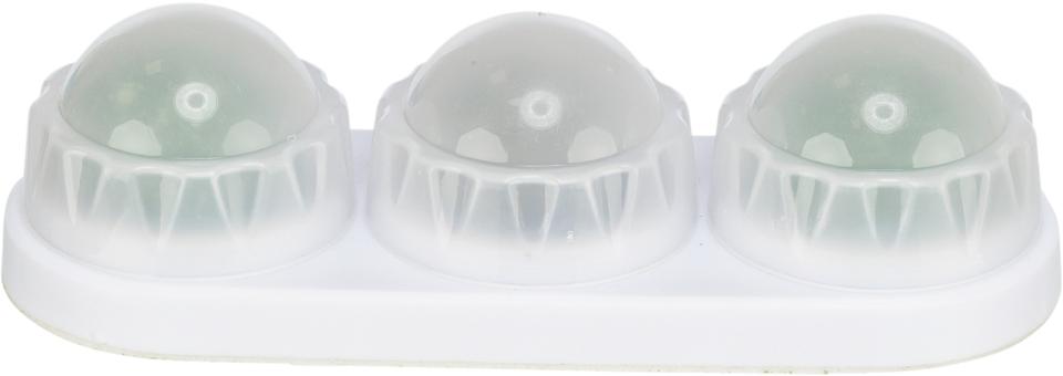 Trixie Holder med legetøjskugler