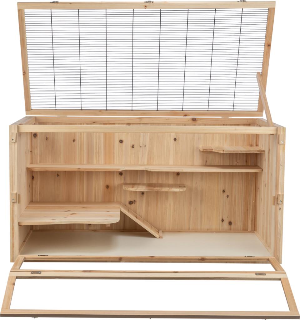 Rodent home mice/large hamsters