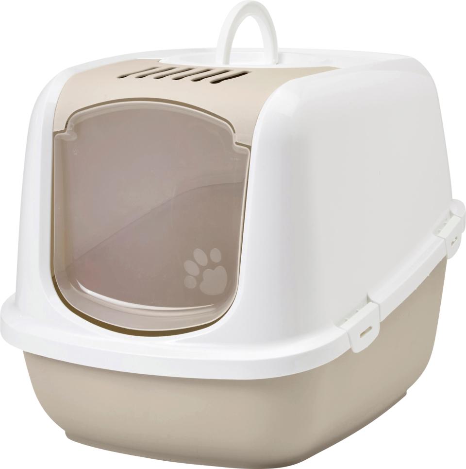 Savic Nestor Jumbo kattetoalett