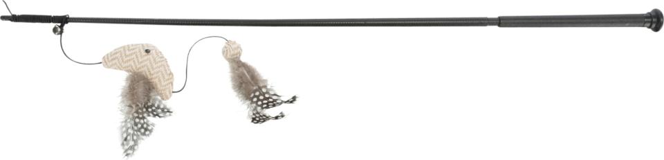 Drillepind XXL med fisk