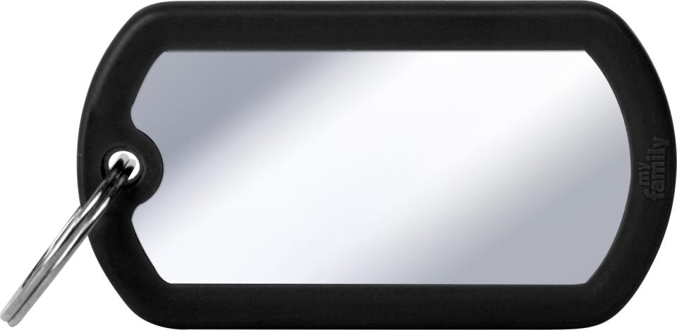 MyFamily Hush, military