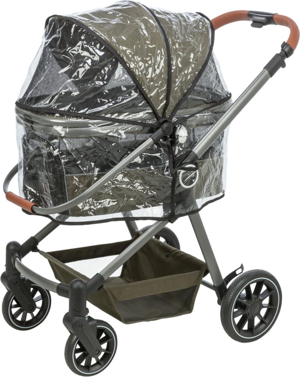 Trixie Buggy klapvogn til hunde