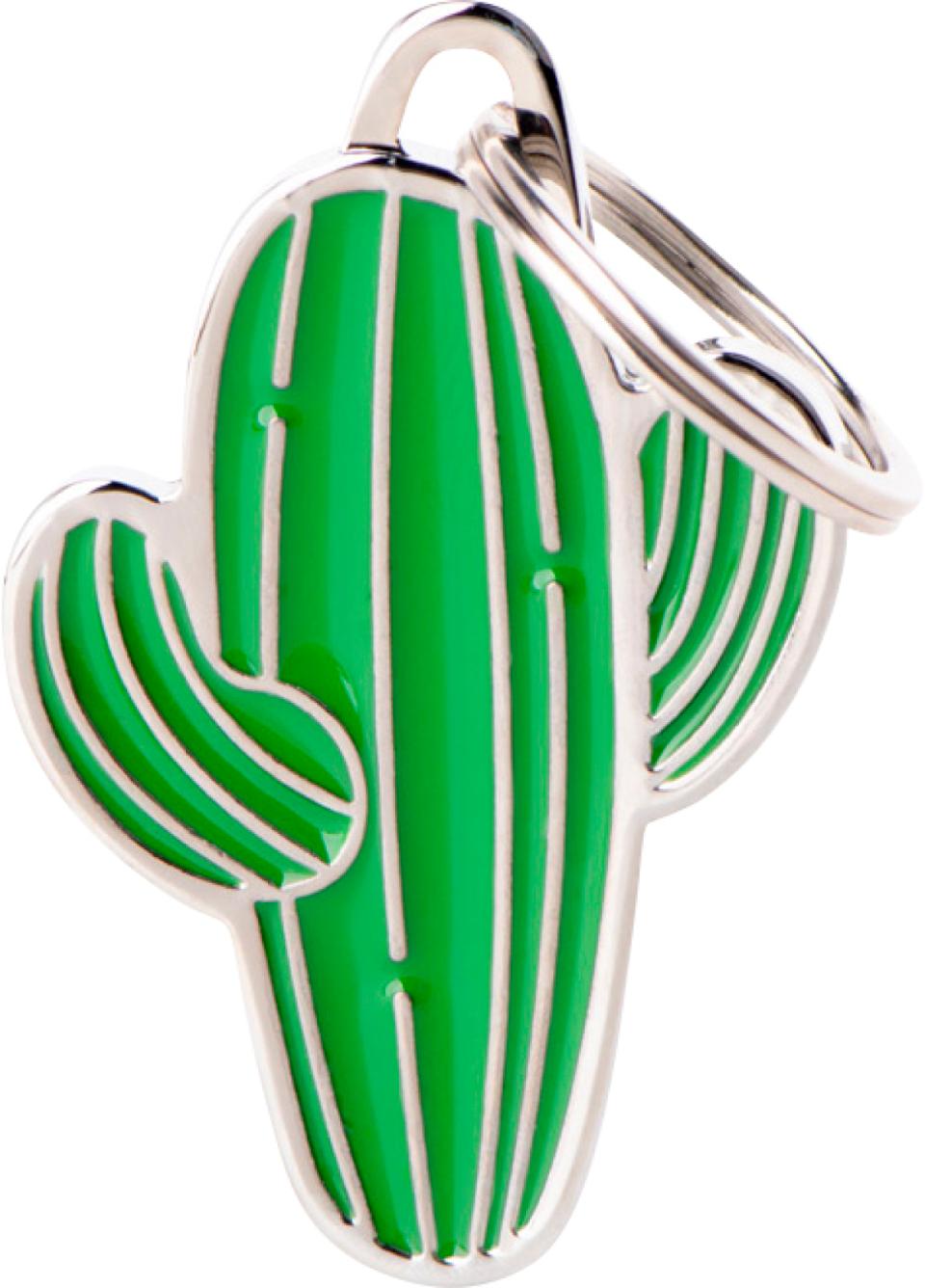 MyFamily Charms, kaktus