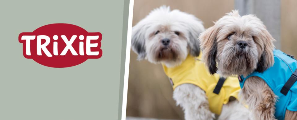 Trixie Magnetskilt dog fashion